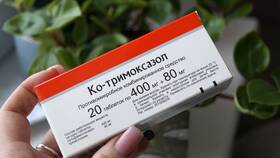 Тримоксазол: инструкция по применению в Балдинини