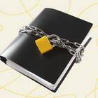 Чем опасно отправлять личные данные и файлы
