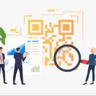 Для чего используют QR-код
