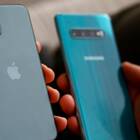 Как перенести фотографии на iPhone