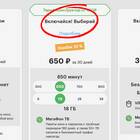 Как подключить гигабайты на МегаФоне