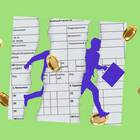 Как правильно читать расчетный листок по заработной плате