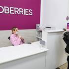 Как принять товар без ШК в ПВЗ Wildberries