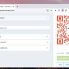 Как сделать QR-ссылку на видео