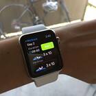 Как выйти из Apple Watch и отвязать от iPhone