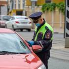 Полномочия и обязанности сотрудника ГИБДД