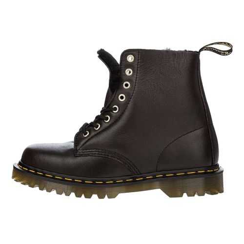 Ботинки мужские Dr. Martens 25271262 коричневые 45 RU в Балдинини