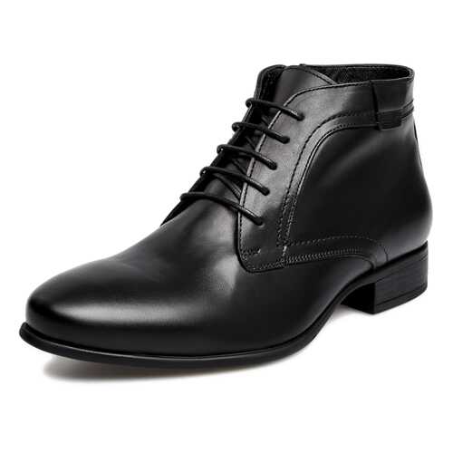 Ботинки мужские Pierre Cardin 26006000 черные 41 RU в Балдинини