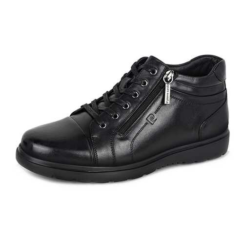 Ботинки мужские Pierre Cardin DS20AW-13 черные 40 RU в Балдинини