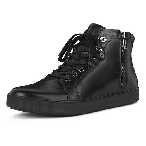 Ботинки мужские Pierre Cardin JXY20AW-99 черные 45 RU в Балдинини