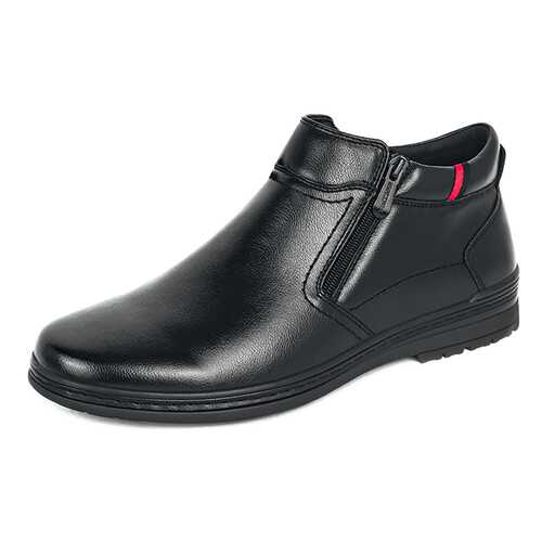 Ботинки мужские T.Taccardi 26207120 черные 45 RU в Балдинини