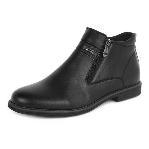 Ботинки мужские T.Taccardi 26207140 черные 42 RU в Балдинини