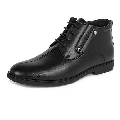 Ботинки мужские T.Taccardi K5127MH-3A черные 40 RU в Балдинини