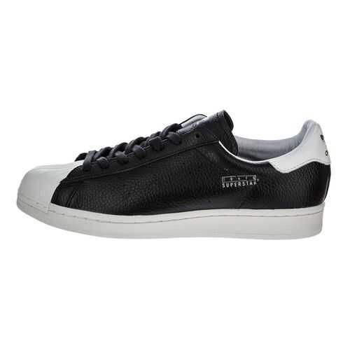 Кеды мужские adidas Originals FV2838 черные 8.5 DE в Балдинини