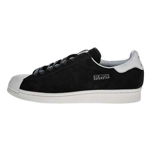 Кеды мужские adidas Originals FV3013 черные 9.5 DE в Балдинини