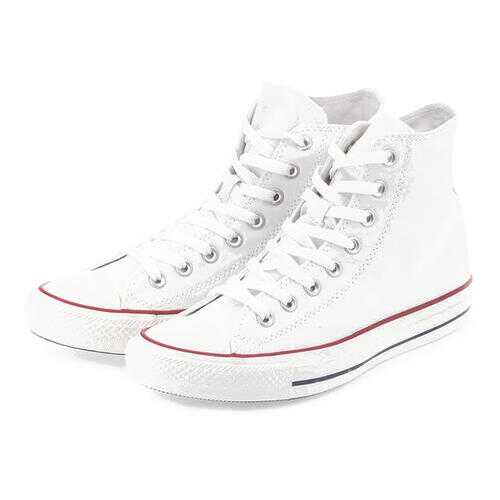 Кеды мужские Converse M7650_M белые/красные/черные 44 в Балдинини