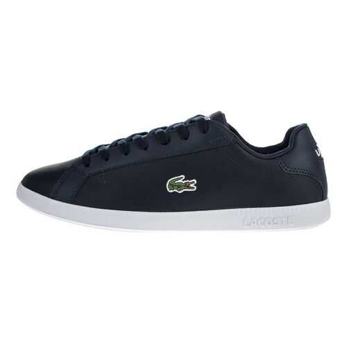 Кеды мужские Lacoste 737SMA0053092T синие 7.5 FR в Балдинини