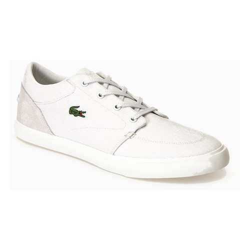 кеды мужские Lacoste BAYLISS 219 1 CMA белые 43 RU в Балдинини