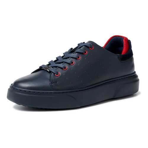 Кеды мужские Pierre Cardin 02907560 синие 41 RU в Балдинини