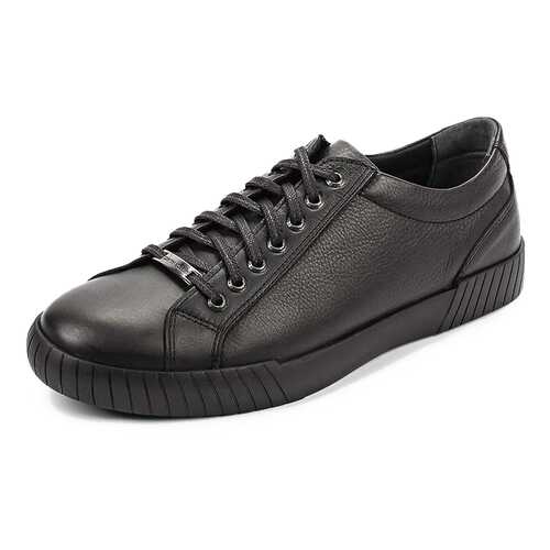 Кеды мужские Pierre Cardin 25807250 черные 41 RU в Балдинини