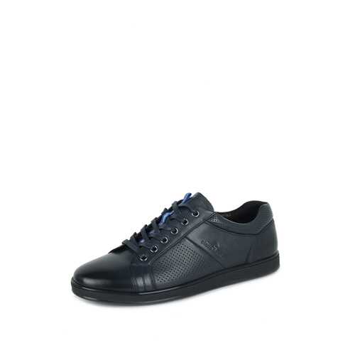 Кеды мужские Pierre Cardin DS20SS-108 синие 42 RU в Балдинини