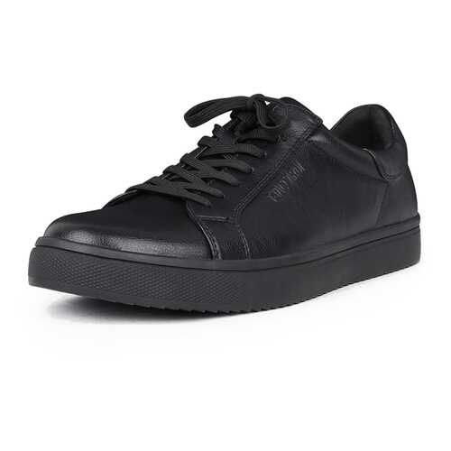 Кеды мужские T.Taccardi K5182LC-1D черные 41 RU в Балдинини