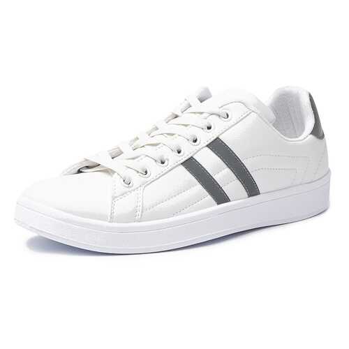 Кеды мужские T.Taccardi MA-339058 белые 41 RU в Балдинини