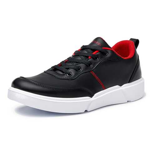 Кеды мужские T.Taccardi MA-353057 черные 41 RU в Балдинини