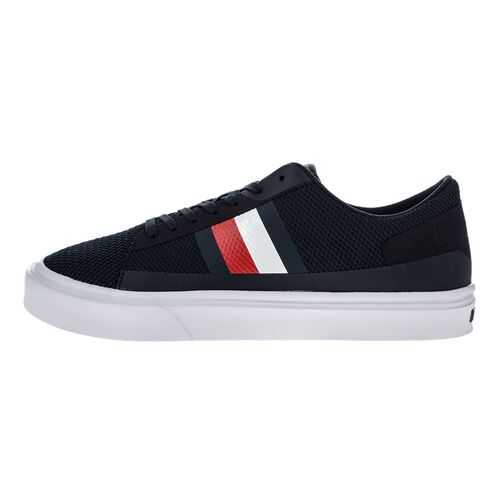 Кеды мужские Tommy Hilfiger FM0FM02689 синие 41 US в Балдинини