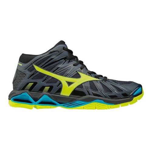 Кроссовки мужские Mizuno V1GA1817 разноцветные 42.5 RU в Балдинини