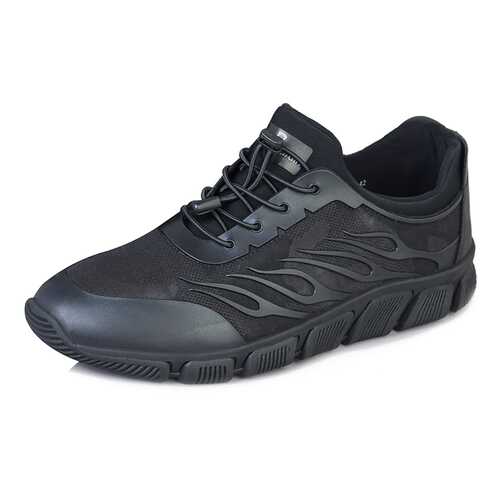Кроссовки мужские Pierre Cardin 02907430 черные 40 RU в Балдинини