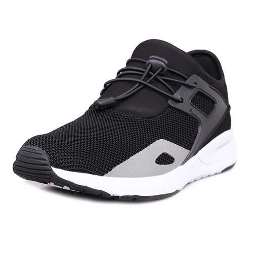 Кроссовки мужские Pierre Cardin 710017632 черные 44 RU в Балдинини