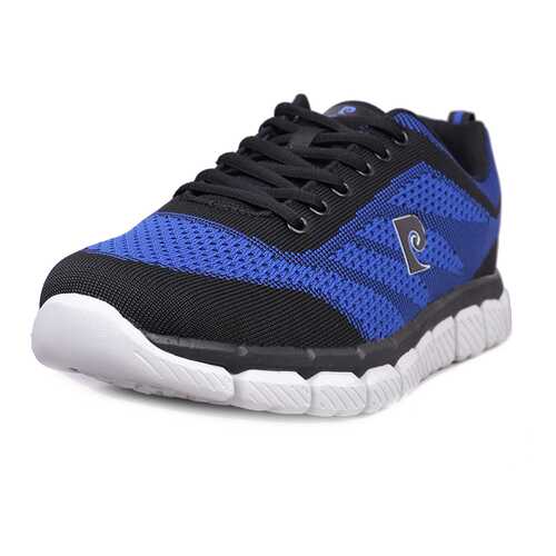 Кроссовки мужские Pierre Cardin 710017964 синие 42 RU в Балдинини