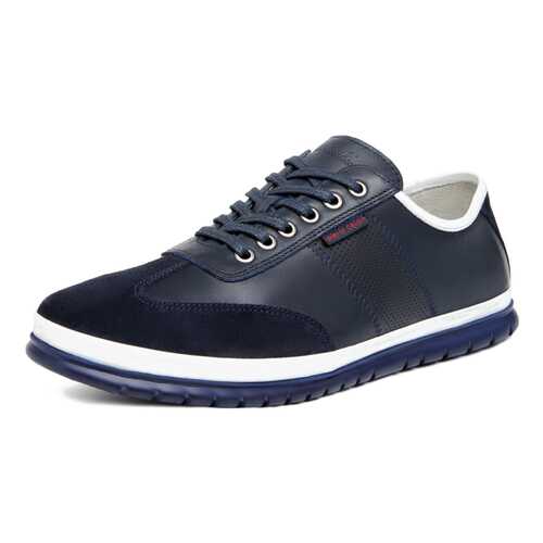 Кроссовки мужские Pierre Cardin 710018060 синие 40 RU в Балдинини