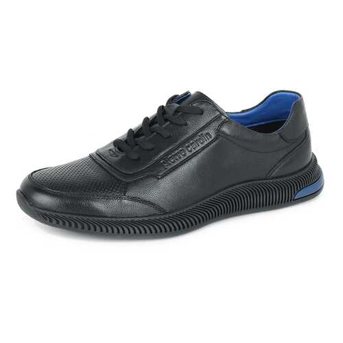 Кроссовки мужские Pierre Cardin JS20SS-09 черные 41 RU в Балдинини