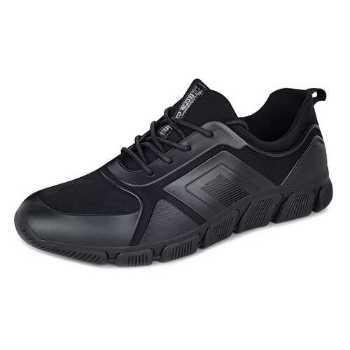 Кроссовки мужские Pierre Cardin K1932-1 черные 41 RU в Балдинини