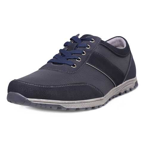 Кроссовки мужские T.Taccardi 029061R0 синие 44 RU в Балдинини