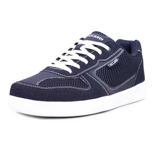 Кроссовки мужские T.Taccardi 029061T0 синие 42 RU в Балдинини