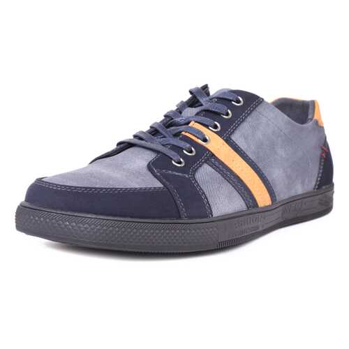 Кроссовки мужские T.Taccardi 029063T0 синие 45 RU в Балдинини