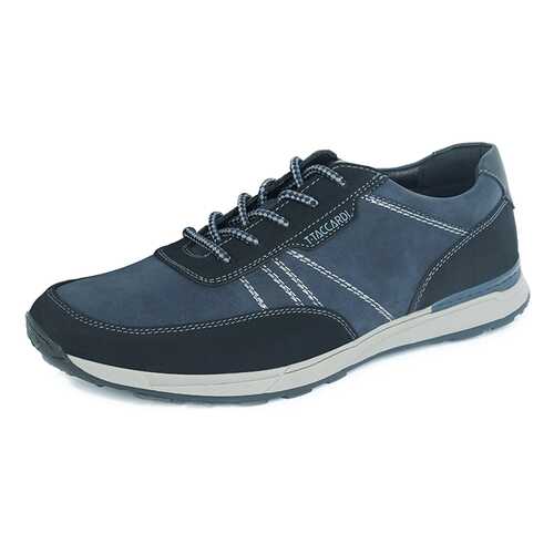 Кроссовки мужские T.Taccardi 25807150 синие 41 RU в Балдинини