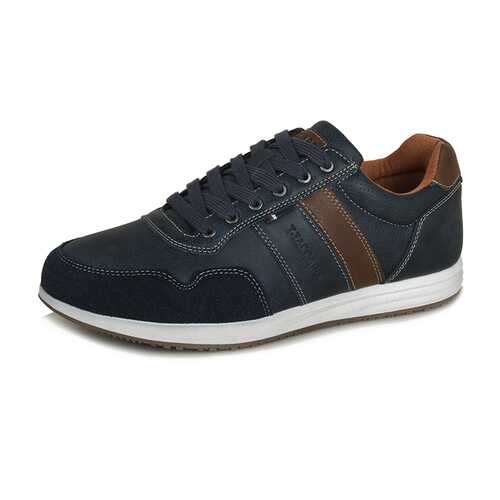 Кроссовки мужские T.Taccardi FX20S-31 синие 40 RU в Балдинини