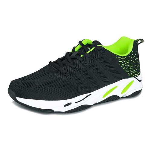 Кроссовки мужские TimeJump 02907720 черные 44 RU в Балдинини