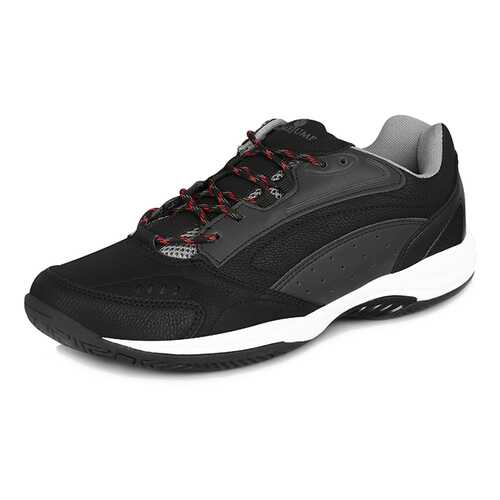 Кроссовки мужские TimeJump 02907770 черные 45 RU в Балдинини