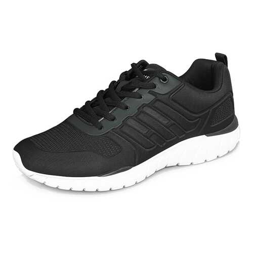 Кроссовки мужские TimeJump 710018683 черные 42 RU в Балдинини