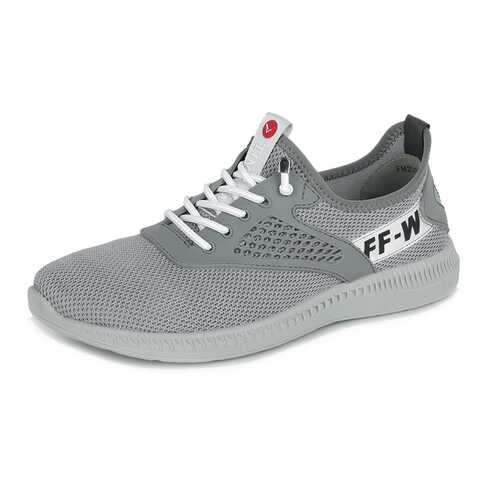 Кроссовки мужские TimeJump FM20SS-16 серые 45 RU в Балдинини