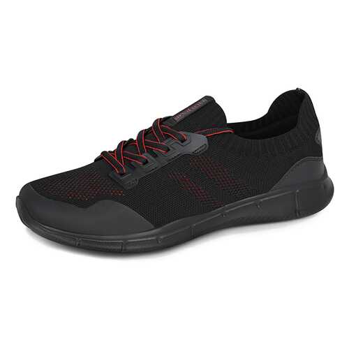 Кроссовки мужские TimeJump K1705-70A черные 45 RU в Балдинини