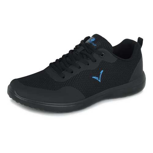 Кроссовки мужские TimeJump K1746-33 черные 43 RU в Балдинини