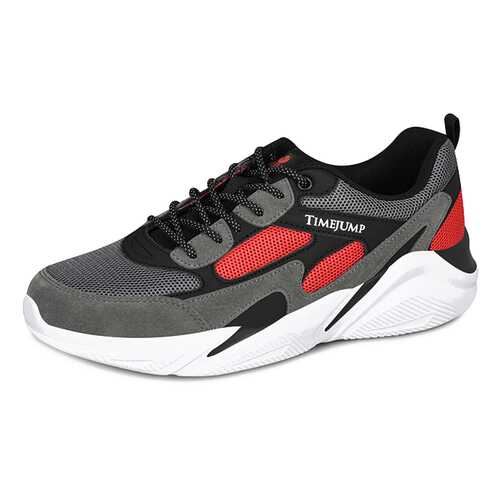Кроссовки мужские TimeJump K1809-36B разноцветные 41 RU в Балдинини