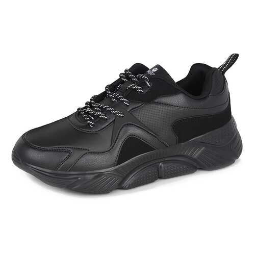 Кроссовки мужские TimeJump LT20AW-M086 черные 40 RU в Балдинини