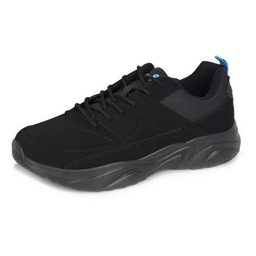 Кроссовки мужские TimeJump LT20AW-M090 черные 41 RU в Балдинини